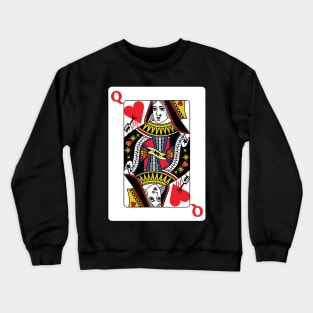 Killa' Queen Crewneck Sweatshirt